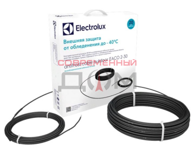 Система антиобледенения Electrolux EACO 2-30-1700 (комплект) /НС-1068082/